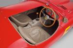 Ferrari 375 MM Spyder (0364AM) 1953 года
